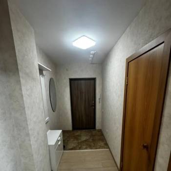 Сдается 1-комнатная квартира, 34 м²