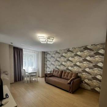 Сдается 1-комнатная квартира, 34 м²