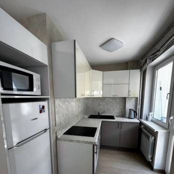 Сдается 1-комнатная квартира, 34 м²