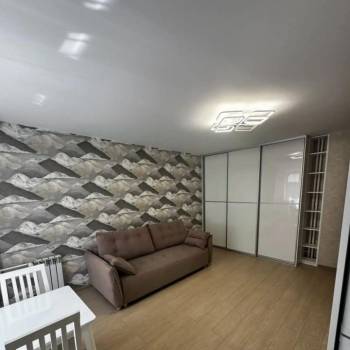 Сдается 1-комнатная квартира, 34 м²