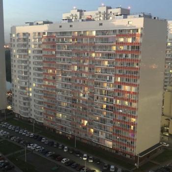 Сдается 1-комнатная квартира, 0 м²