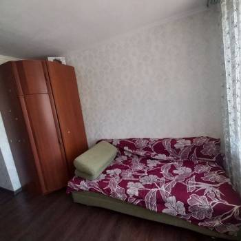 Сдается 1-комнатная квартира, 18 м²