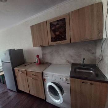 Сдается 1-комнатная квартира, 18 м²