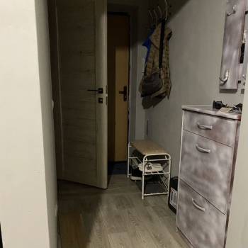 Сдается 1-комнатная квартира, 24 м²