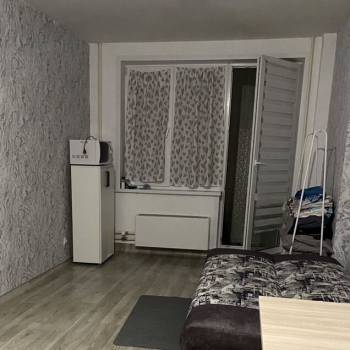 Сдается 1-комнатная квартира, 24 м²