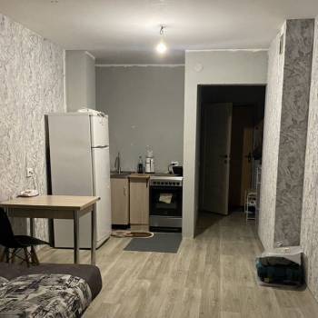 Сдается 1-комнатная квартира, 24 м²