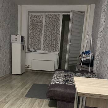Сдается 1-комнатная квартира, 24 м²