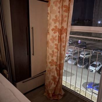 Сдается 1-комнатная квартира, 24 м²