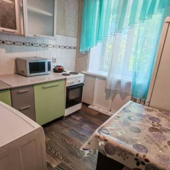 Сдается 1-комнатная квартира, 30 м²