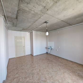 Продается 1-комнатная квартира, 27,1 м²