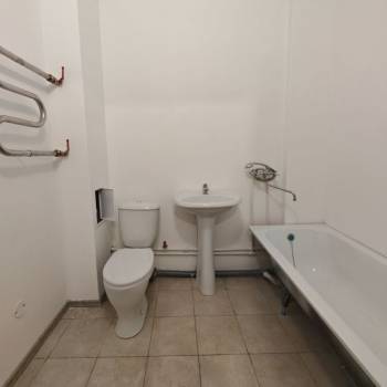 Продается 1-комнатная квартира, 27,1 м²