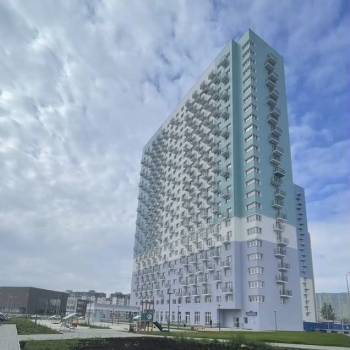 Продается 1-комнатная квартира, 29,3 м²