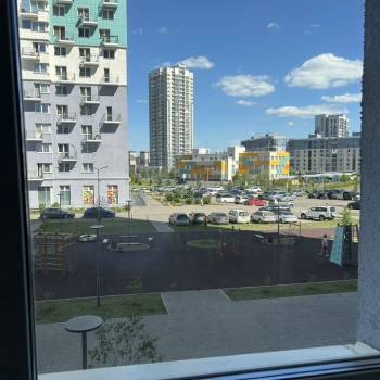 Продается 1-комнатная квартира, 29,3 м²