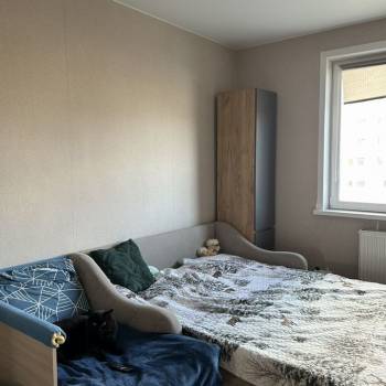 Продается 1-комнатная квартира, 29,3 м²