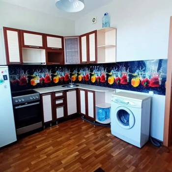 Продается 1-комнатная квартира, 35 м²