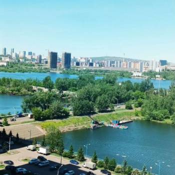 Продается 1-комнатная квартира, 35 м²