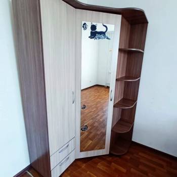 Продается 1-комнатная квартира, 35 м²