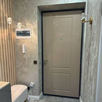 Сдается 2-х комнатная квартира, 55 м²