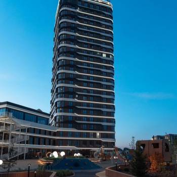Сдается 2-х комнатная квартира, 55 м²