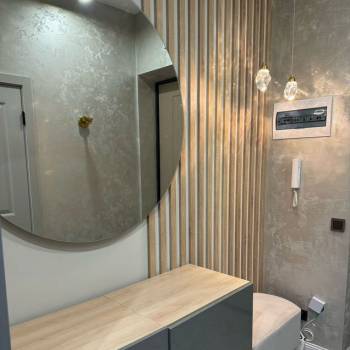 Сдается 2-х комнатная квартира, 55 м²