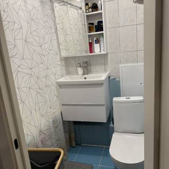Продается 2-х комнатная квартира, 42,3 м²