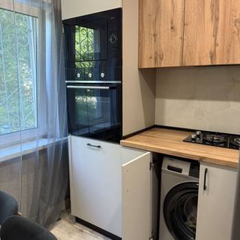 Продается 2-х комнатная квартира, 42,3 м²