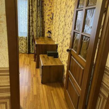 Продается 3-х комнатная квартира, 58 м²