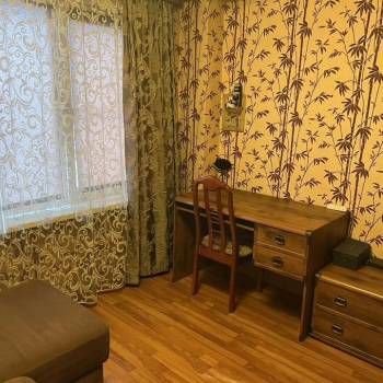 Продается 3-х комнатная квартира, 58 м²
