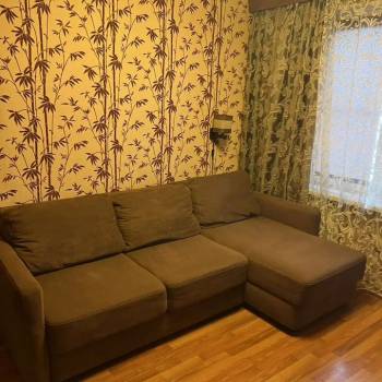 Продается 3-х комнатная квартира, 58 м²