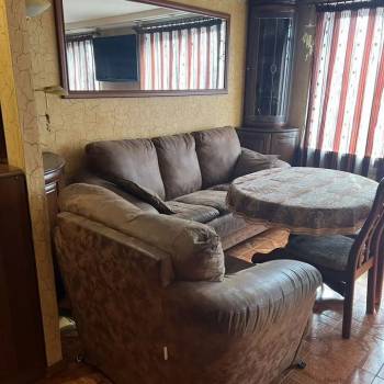 Продается 3-х комнатная квартира, 58 м²