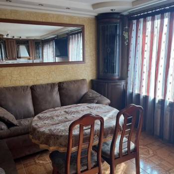 Продается 3-х комнатная квартира, 58 м²