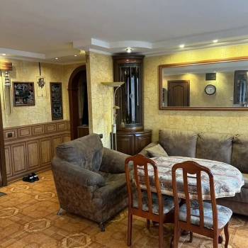 Продается 3-х комнатная квартира, 58 м²