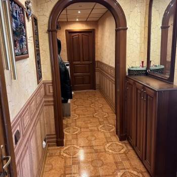 Продается 3-х комнатная квартира, 58 м²