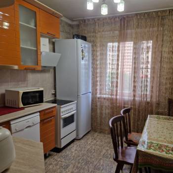 Сдается 2-х комнатная квартира, 54 м²