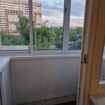 Сдается 2-х комнатная квартира, 54 м²