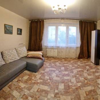 Сдается 2-х комнатная квартира, 54 м²