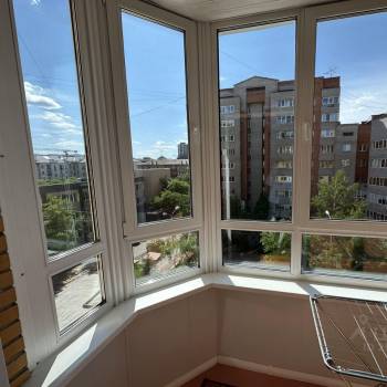 Сдается 2-х комнатная квартира, 85 м²