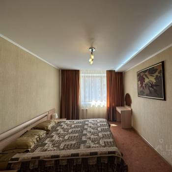 Сдается 2-х комнатная квартира, 85 м²