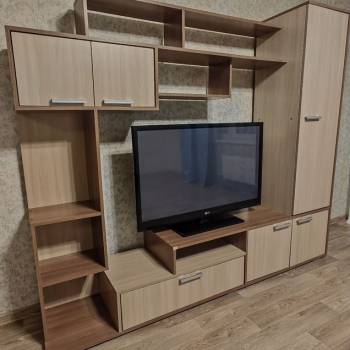 Сдается 2-х комнатная квартира, 52,7 м²