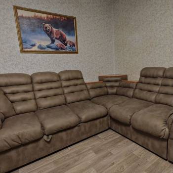 Сдается 2-х комнатная квартира, 52,7 м²