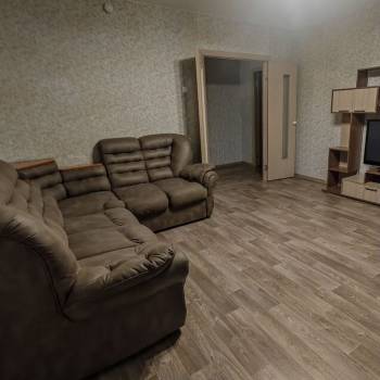 Сдается 2-х комнатная квартира, 52,7 м²