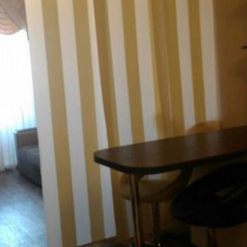 Продается 1-комнатная квартира, 25,1 м²