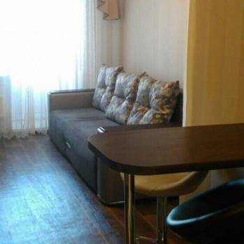 Продается 1-комнатная квартира, 25,1 м²