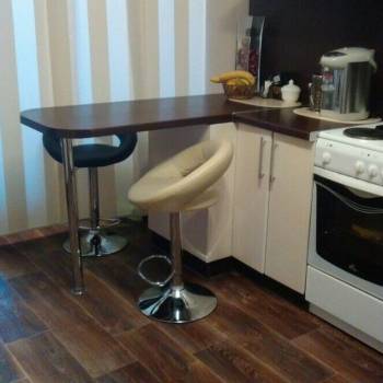 Продается 1-комнатная квартира, 25,1 м²