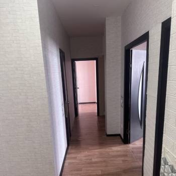 Сдается 2-х комнатная квартира, 60 м²