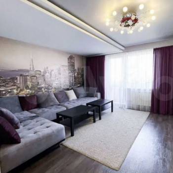 Продается Многокомнатная квартира, 82 м²