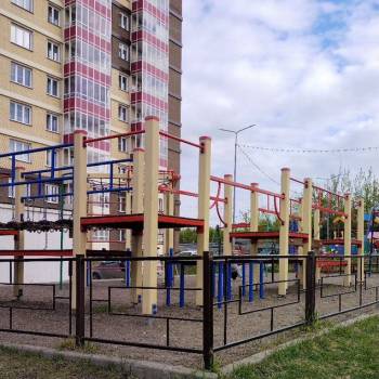 Сдается 1-комнатная квартира, 41,3 м²