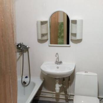 Сдается 1-комнатная квартира, 41,3 м²