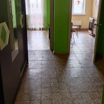 Сдается 1-комнатная квартира, 41,3 м²