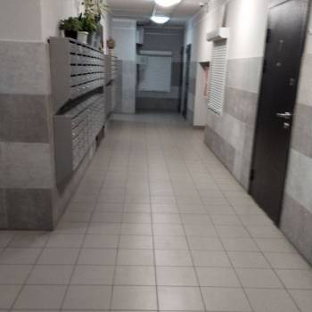 Сдается 1-комнатная квартира, 41,3 м²